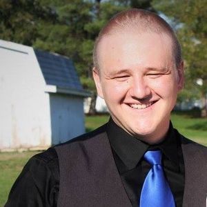 Meet your Posher, Cullen